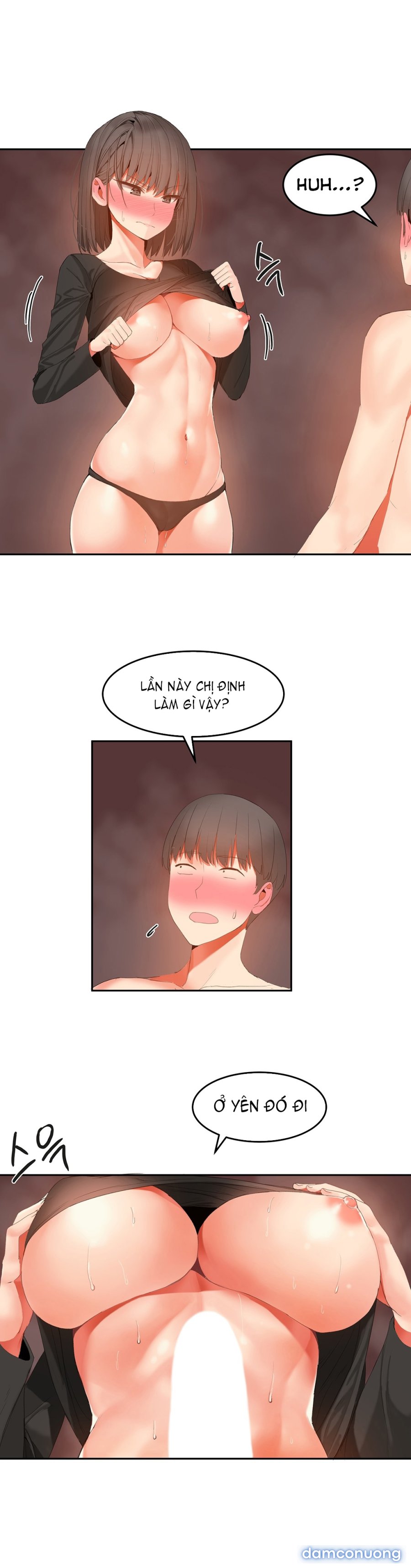 Chung Cư Của Hahri 