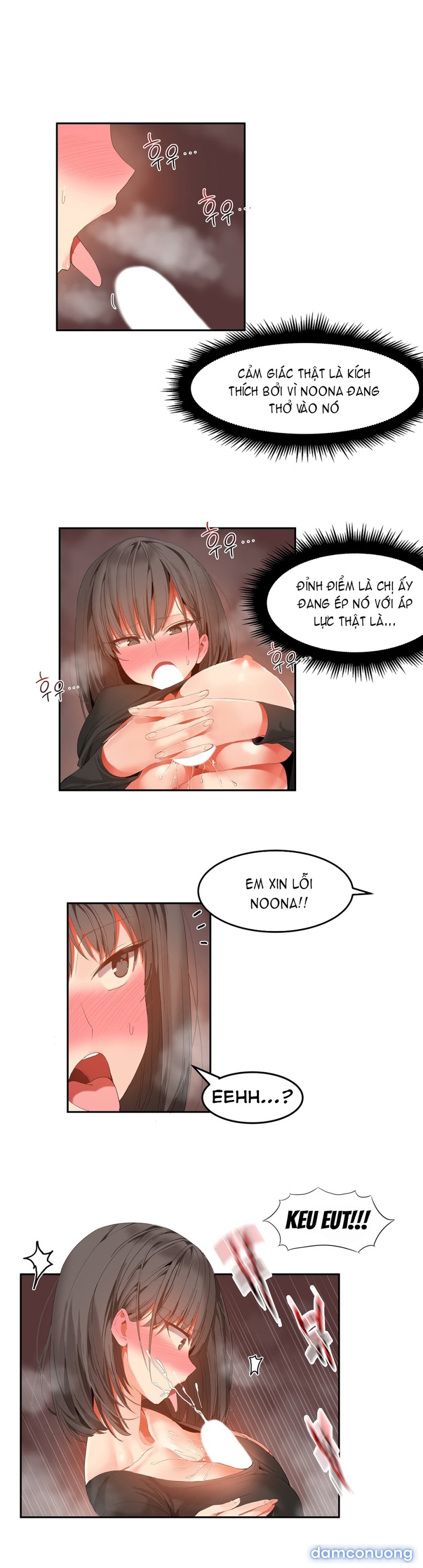Chung Cư Của Hahri 