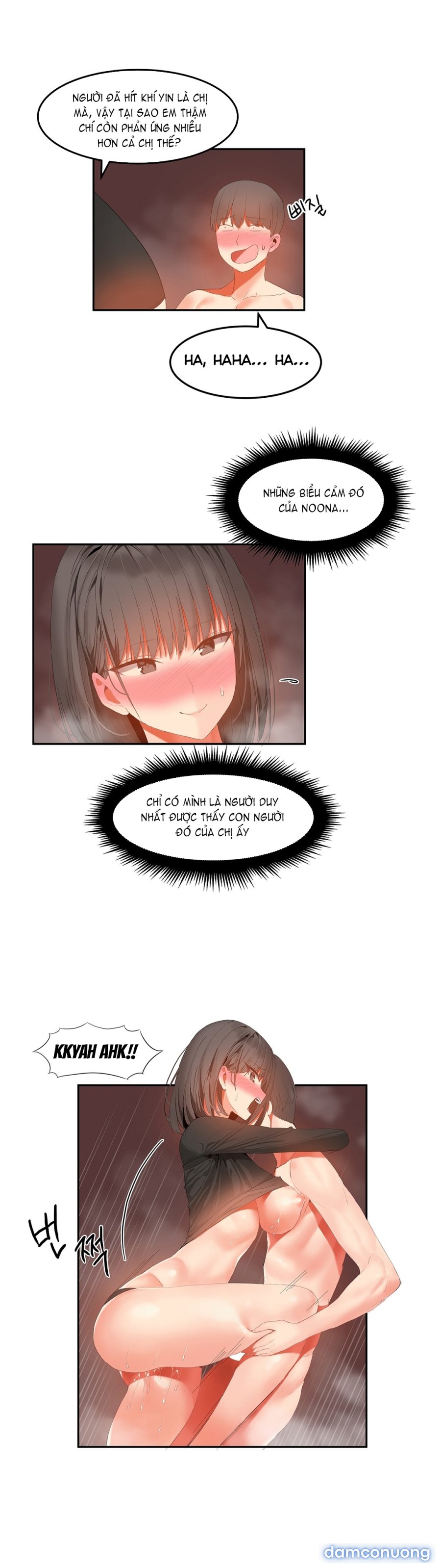 Chung Cư Của Hahri 