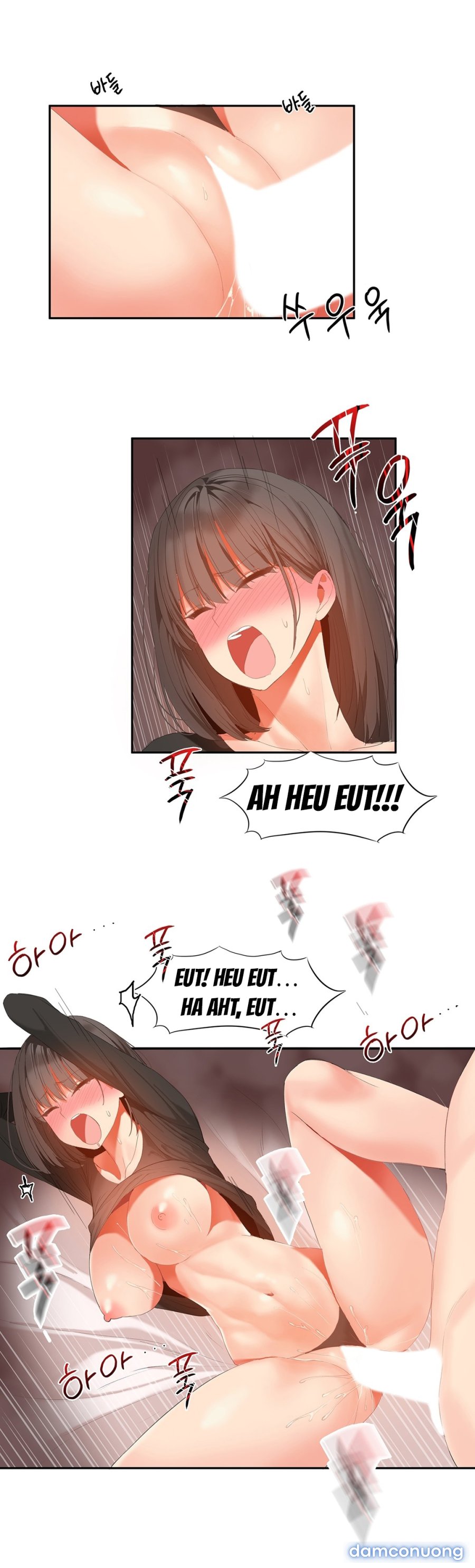 Chung Cư Của Hahri 