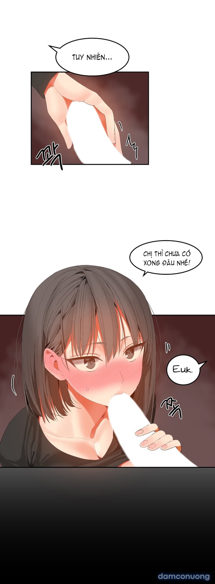 Chung Cư Của Hahri 