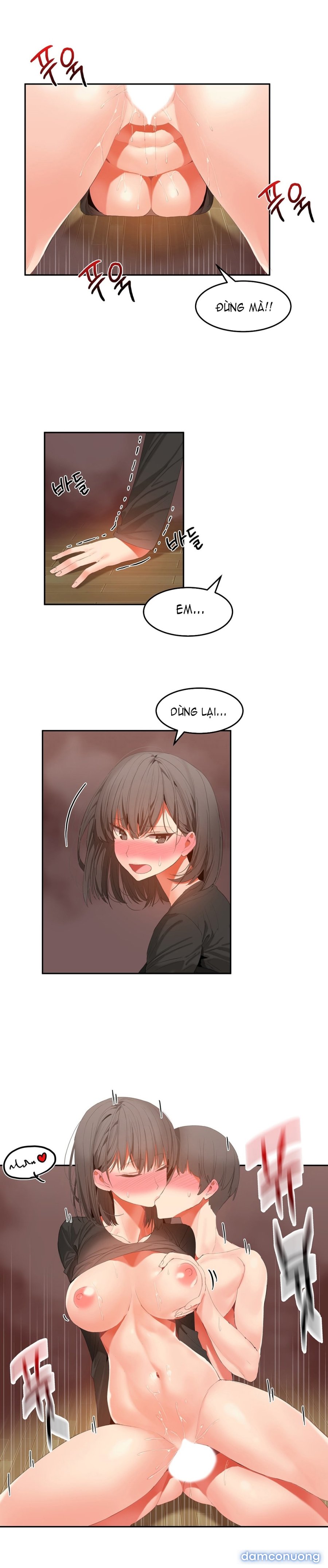 Chung Cư Của Hahri 