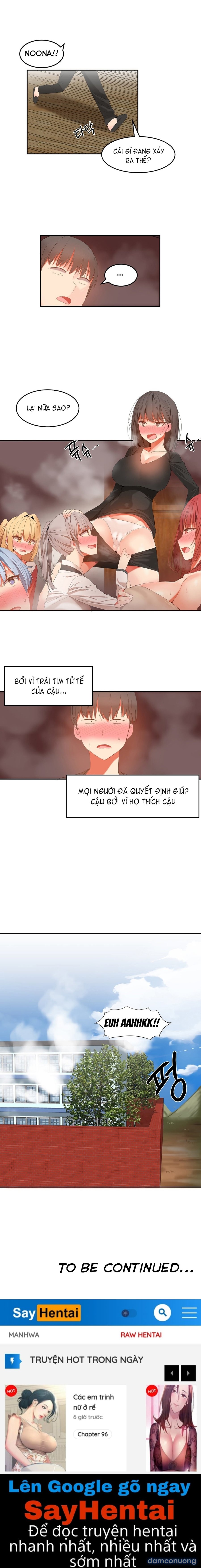 Chung Cư Của Hahri 