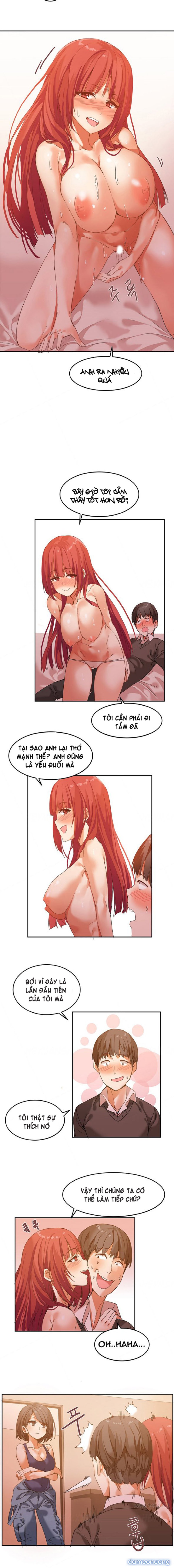 Chung Cư Của Hahri 