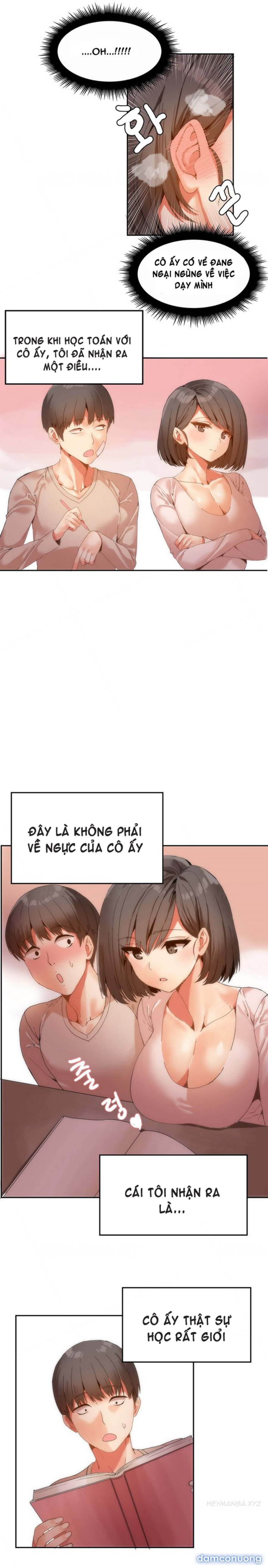 Chung Cư Của Hahri 