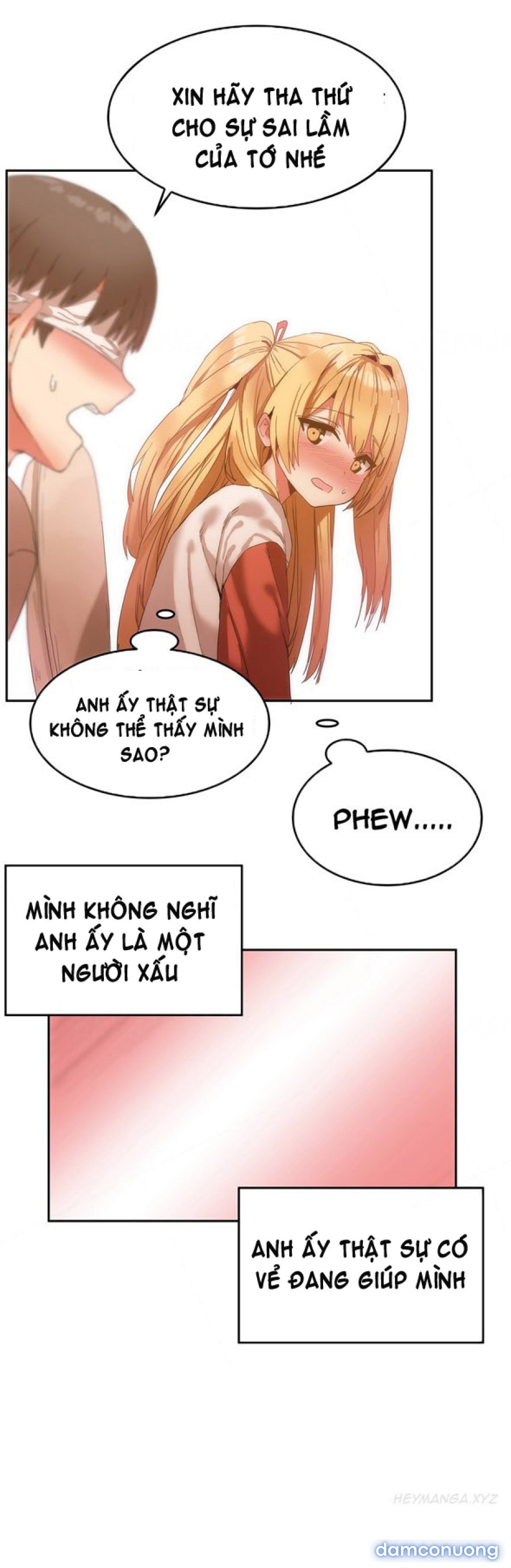 Chung Cư Của Hahri 