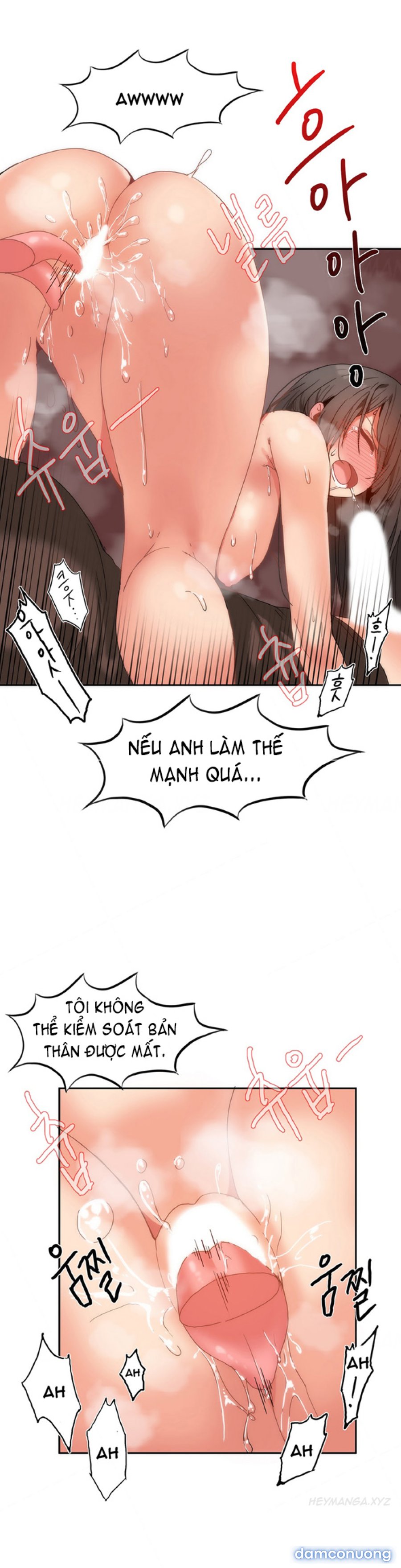 Chung Cư Của Hahri 