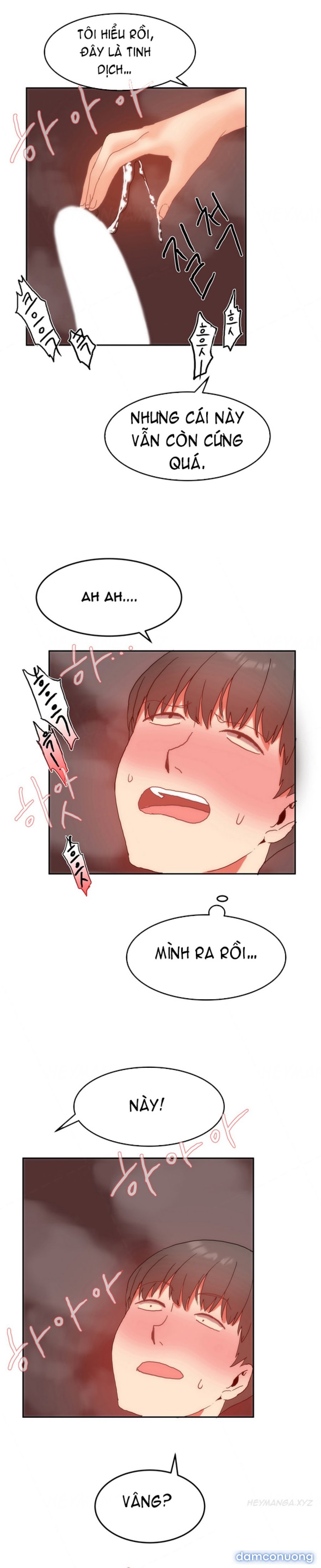 Chung Cư Của Hahri 
