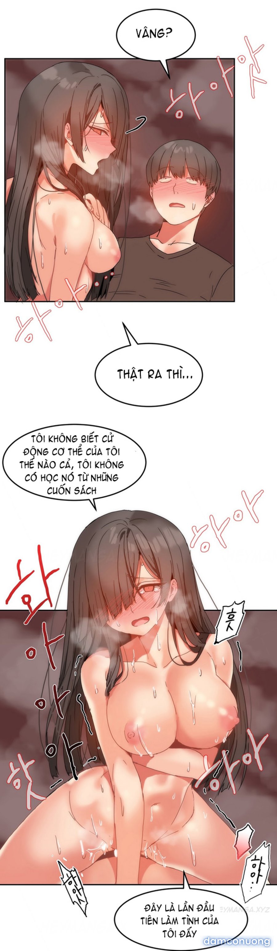 Chung Cư Của Hahri 