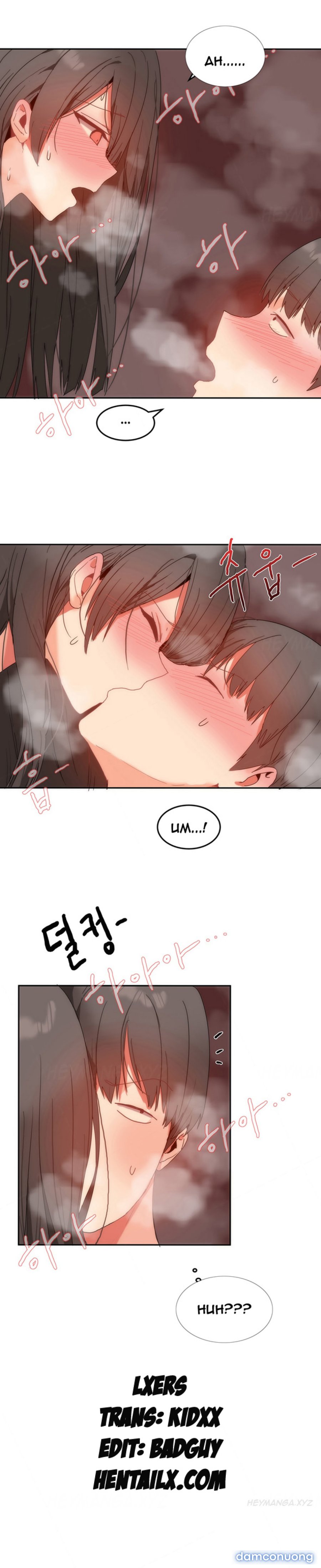 Chung Cư Của Hahri 