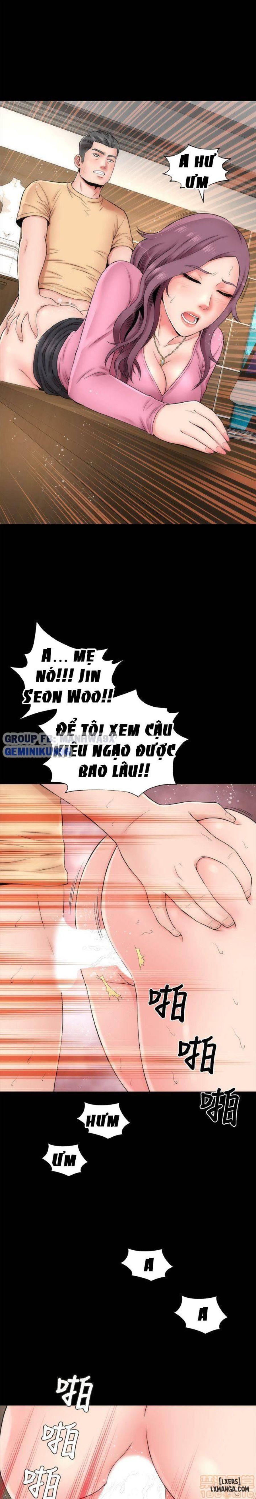 Mẹ Con Cô Ấy 