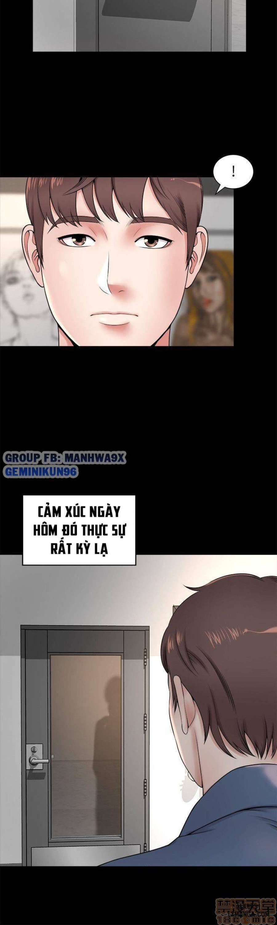 Mẹ Con Cô Ấy 