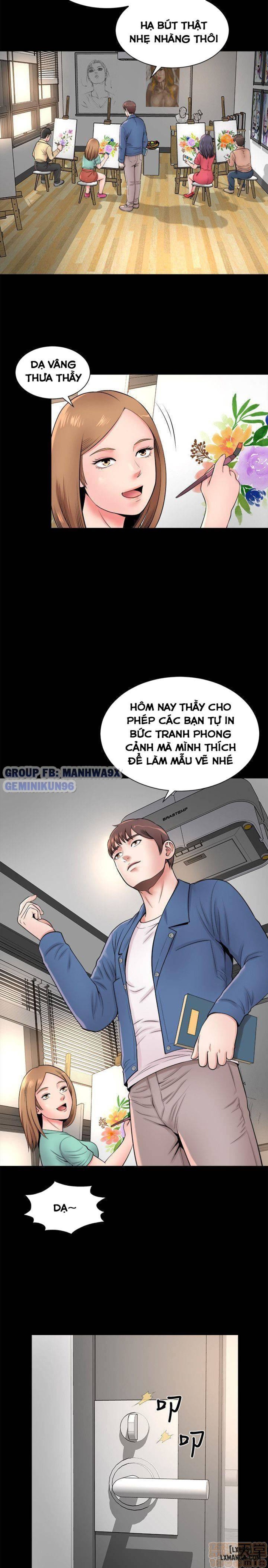 Mẹ Con Cô Ấy 