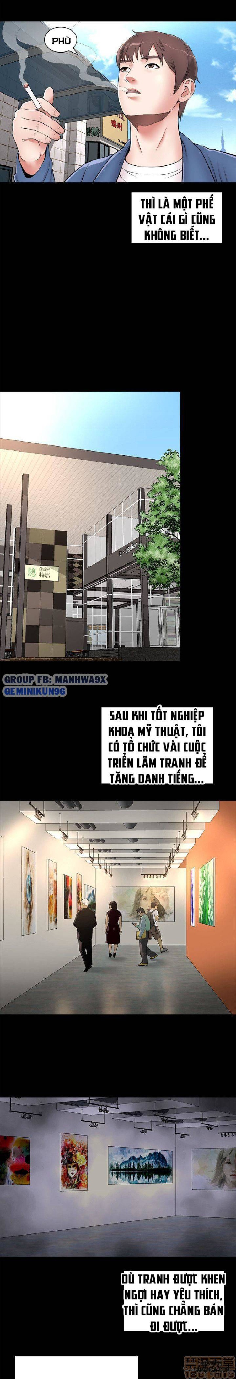 Mẹ Con Cô Ấy 