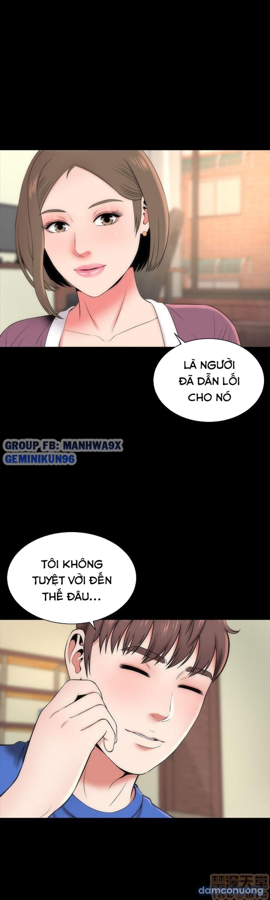 Mẹ Con Cô Ấy 