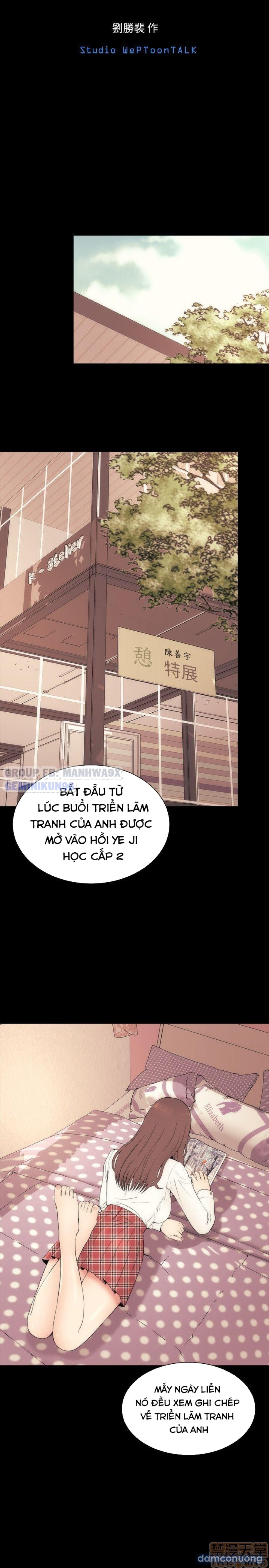 Mẹ Con Cô Ấy 