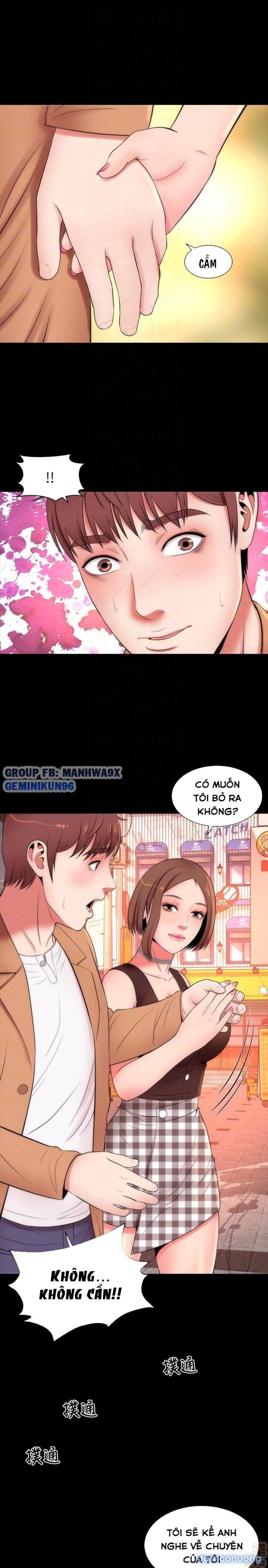 Mẹ Con Cô Ấy 