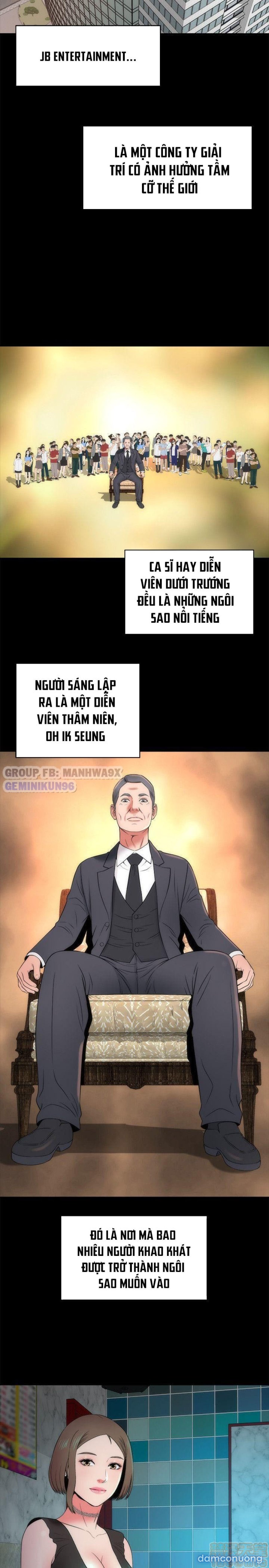 Mẹ Con Cô Ấy 