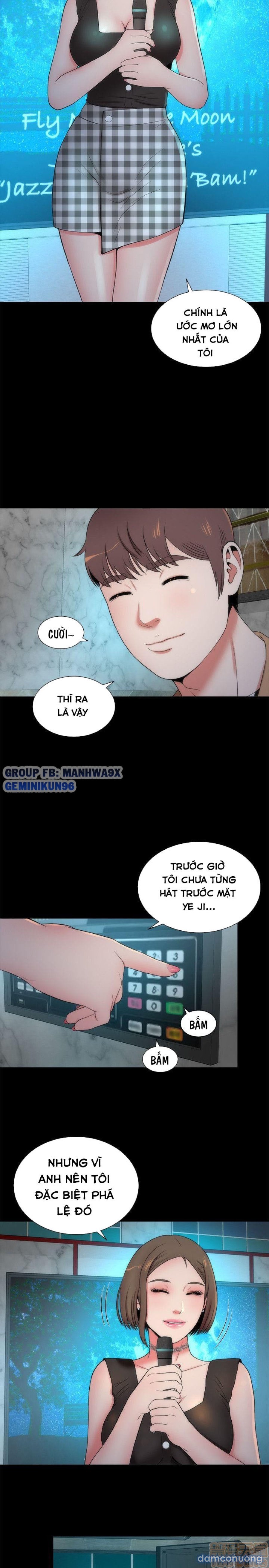 Mẹ Con Cô Ấy 