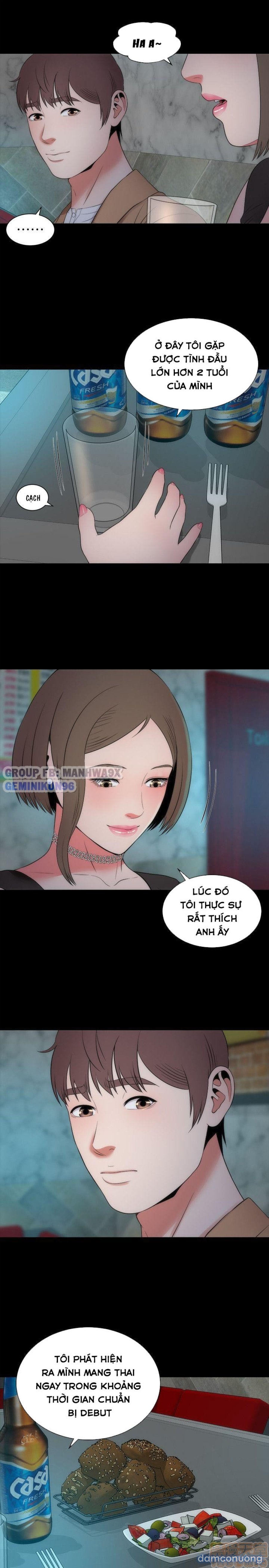 Mẹ Con Cô Ấy 
