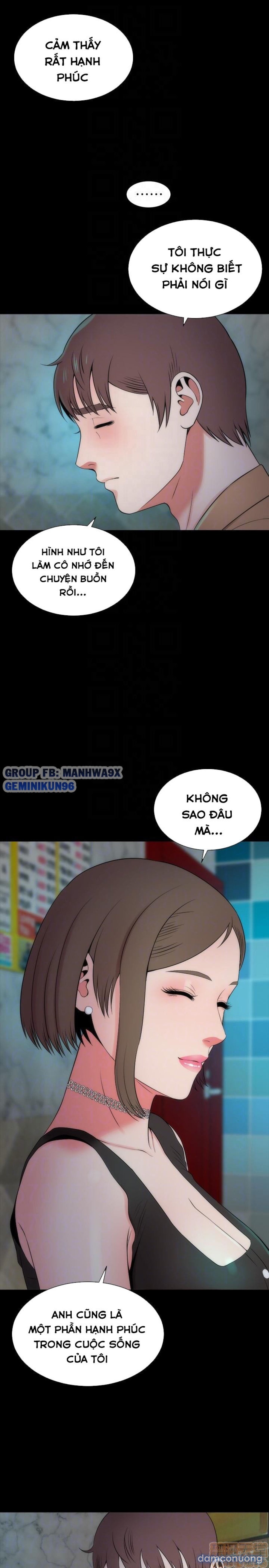 Mẹ Con Cô Ấy 