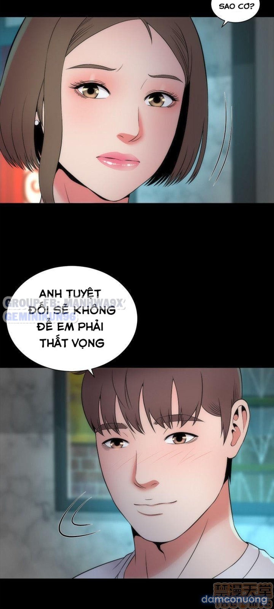 Mẹ Con Cô Ấy 
