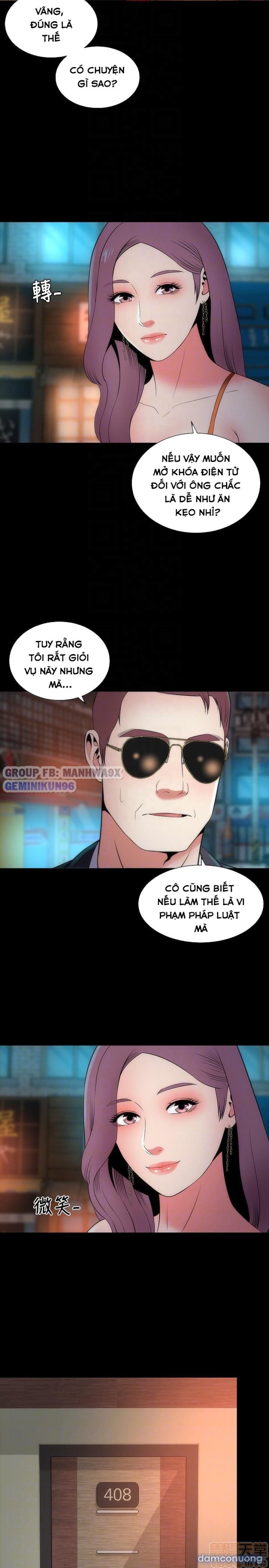 Mẹ Con Cô Ấy 