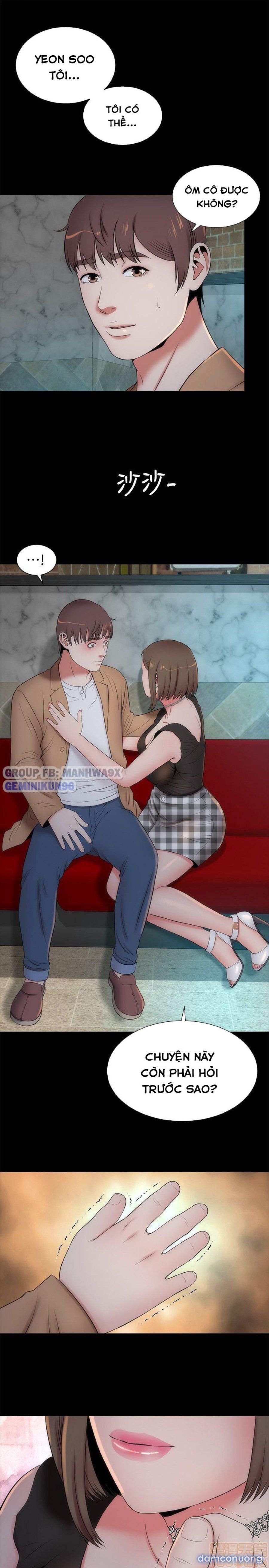 Mẹ Con Cô Ấy 