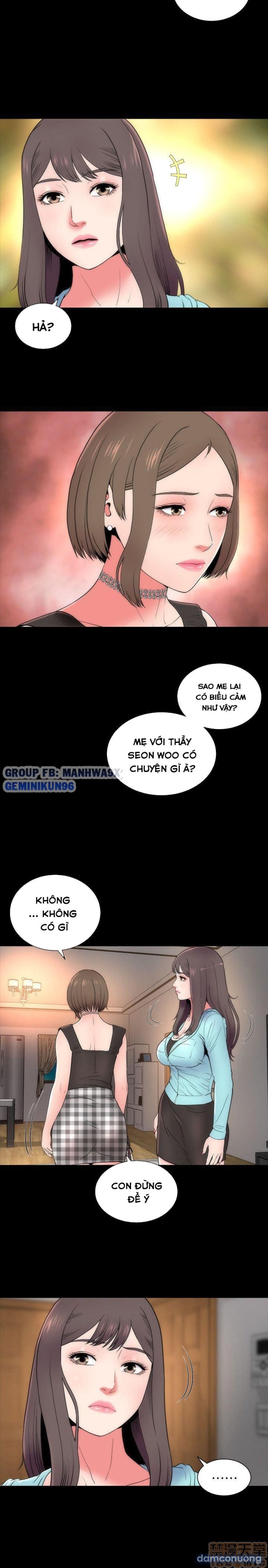 Mẹ Con Cô Ấy 