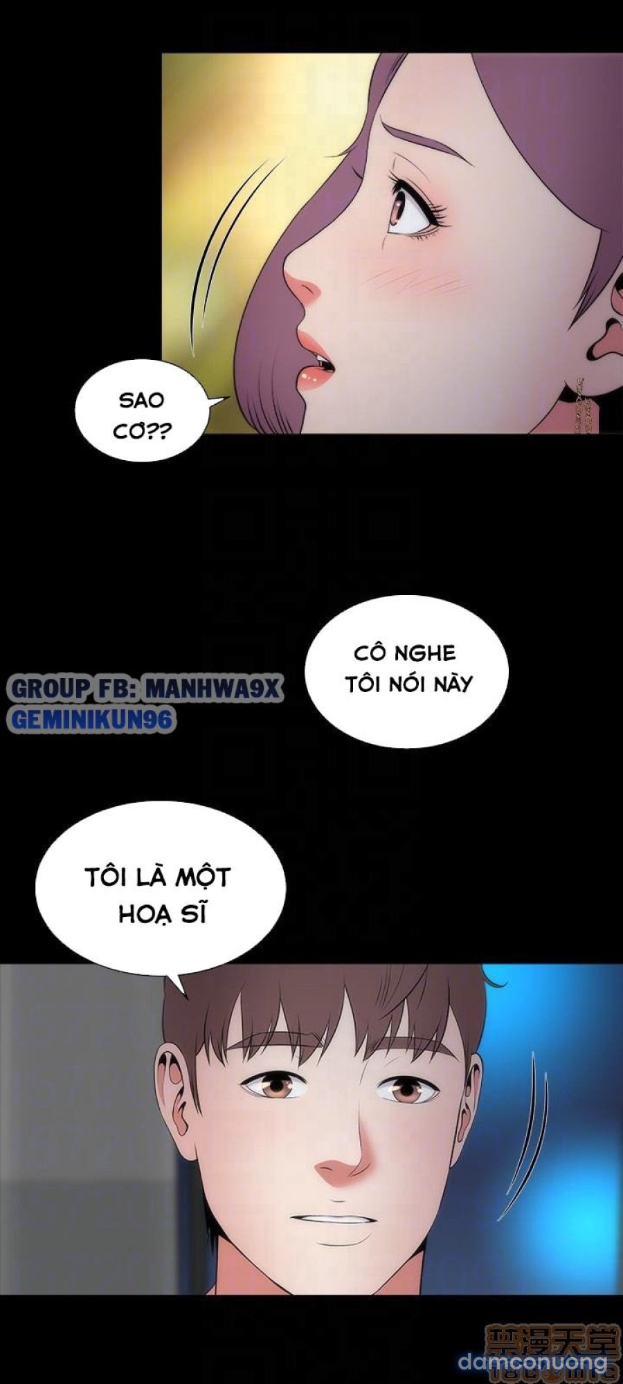 Mẹ Con Cô Ấy 