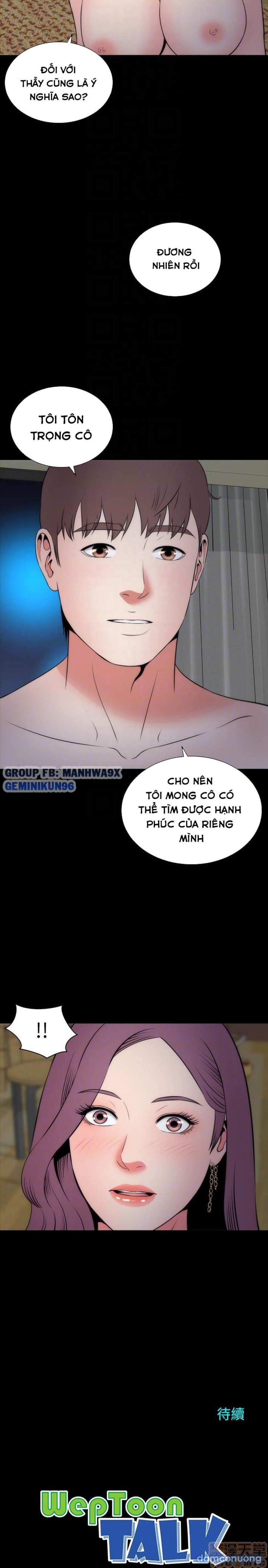 Mẹ Con Cô Ấy 