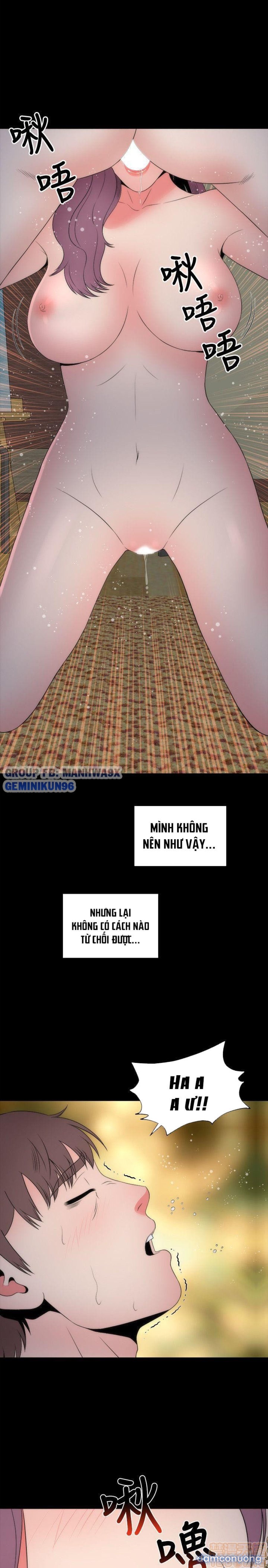 Mẹ Con Cô Ấy 