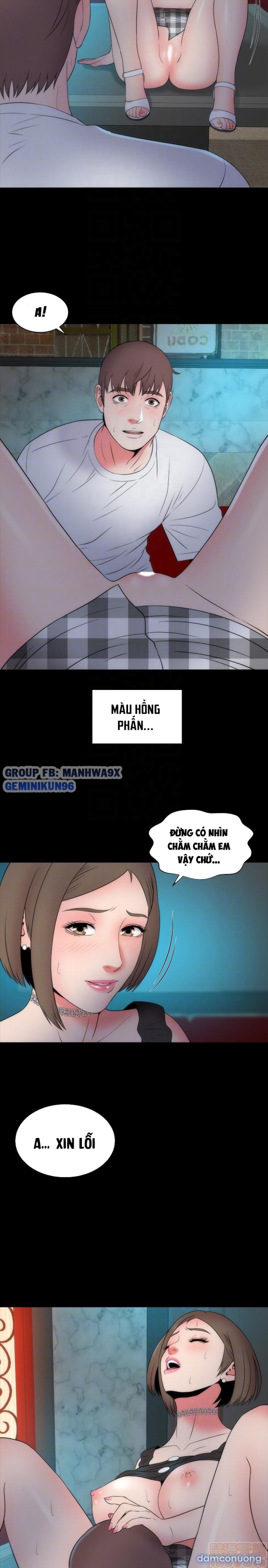 Mẹ Con Cô Ấy 