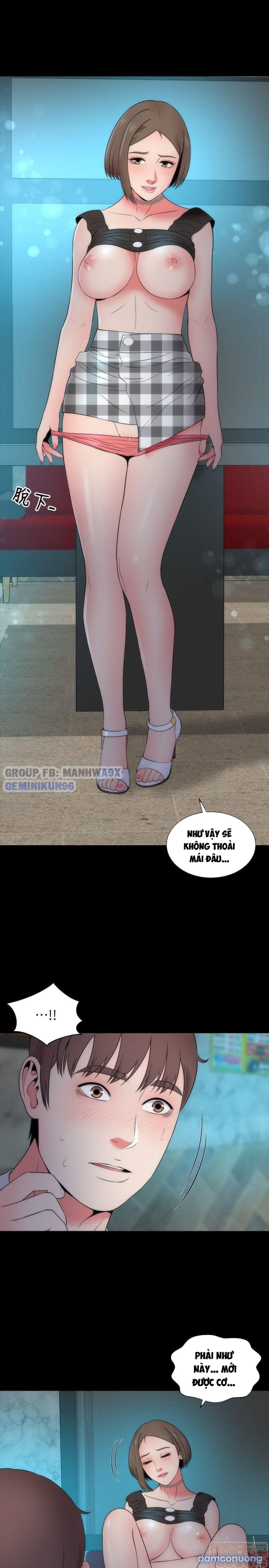 Mẹ Con Cô Ấy 