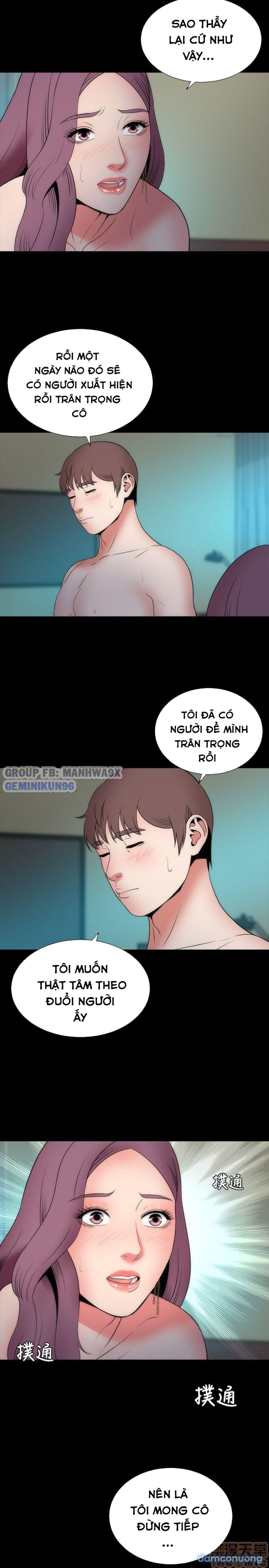 Mẹ Con Cô Ấy 