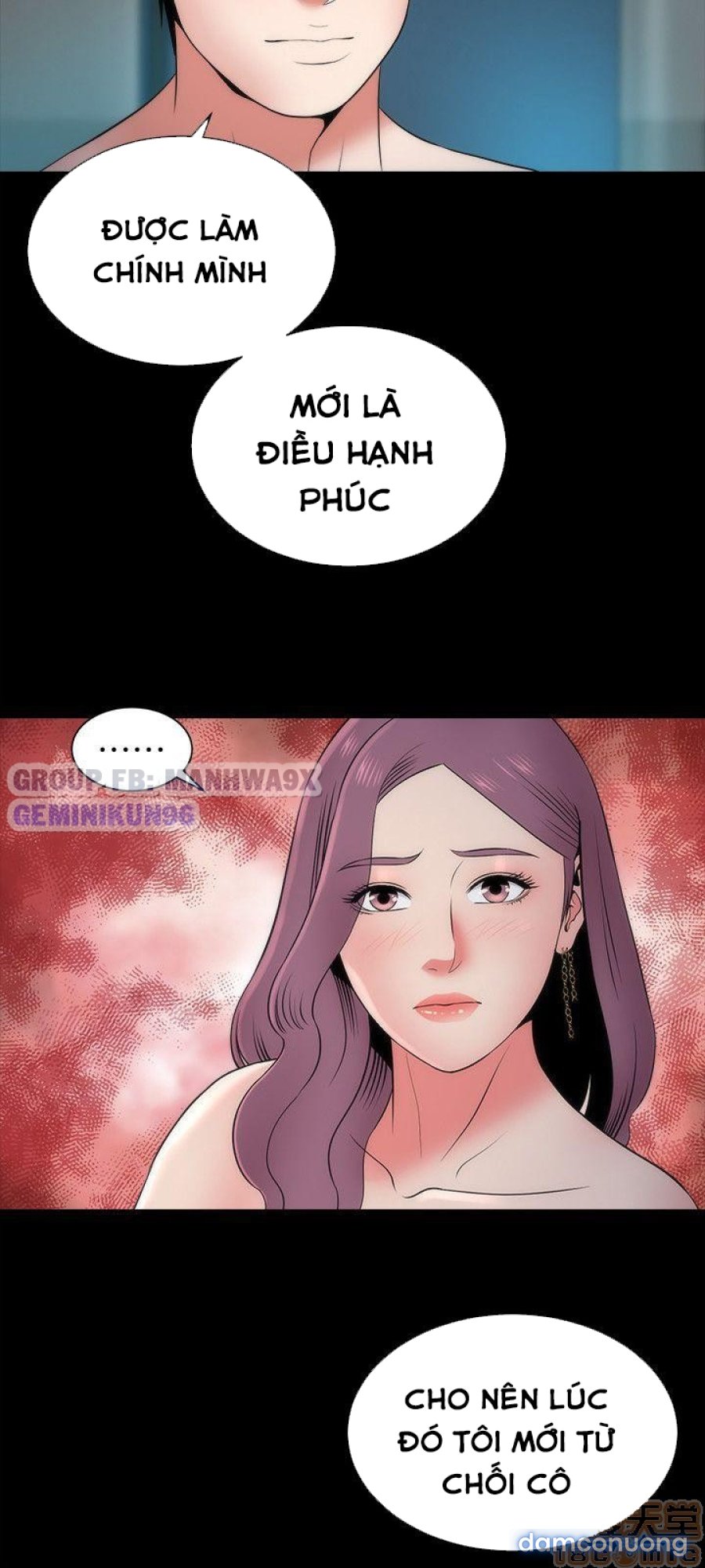 Mẹ Con Cô Ấy 