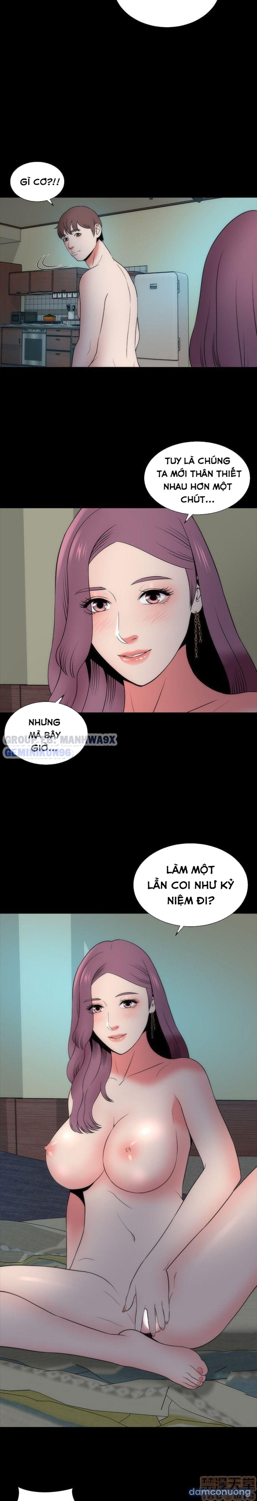Mẹ Con Cô Ấy 