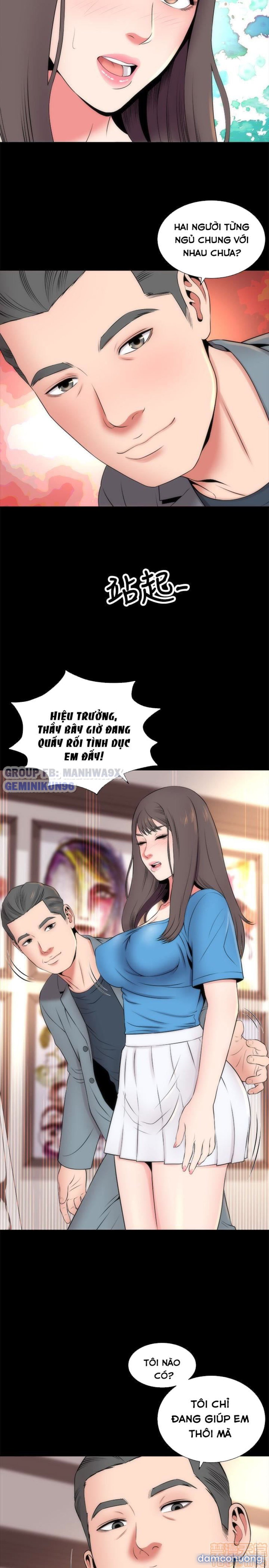 Mẹ Con Cô Ấy 