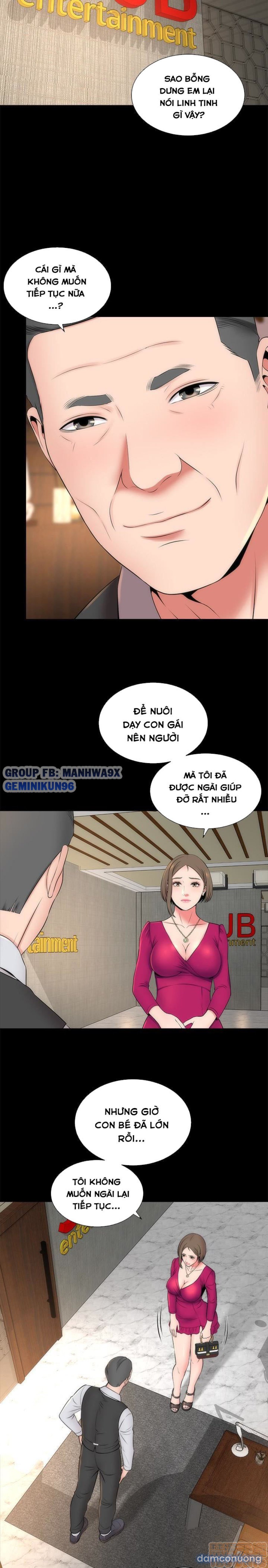 Mẹ Con Cô Ấy 