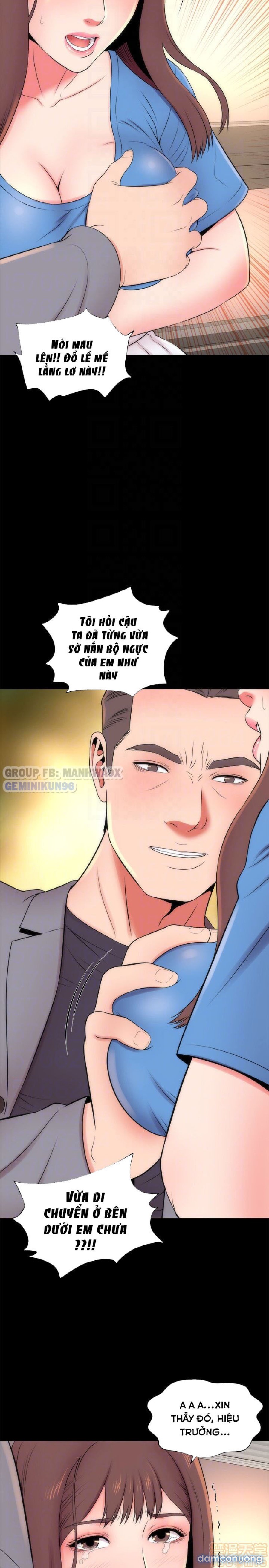 Mẹ Con Cô Ấy 