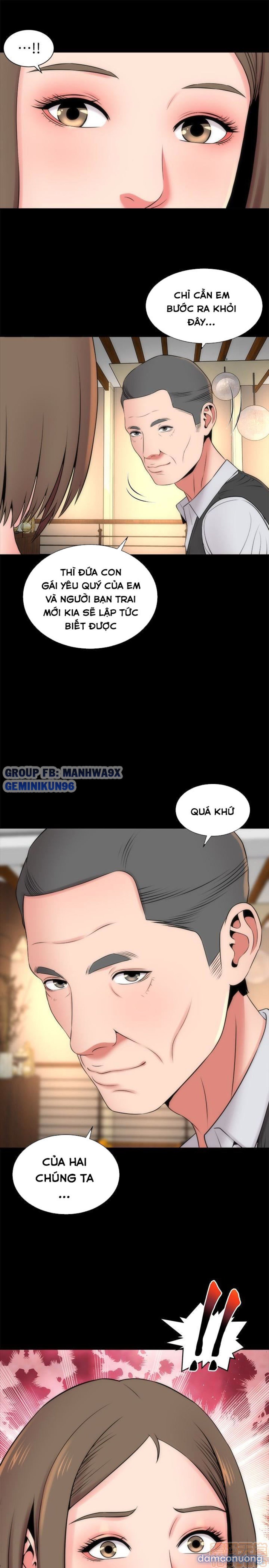 Mẹ Con Cô Ấy 