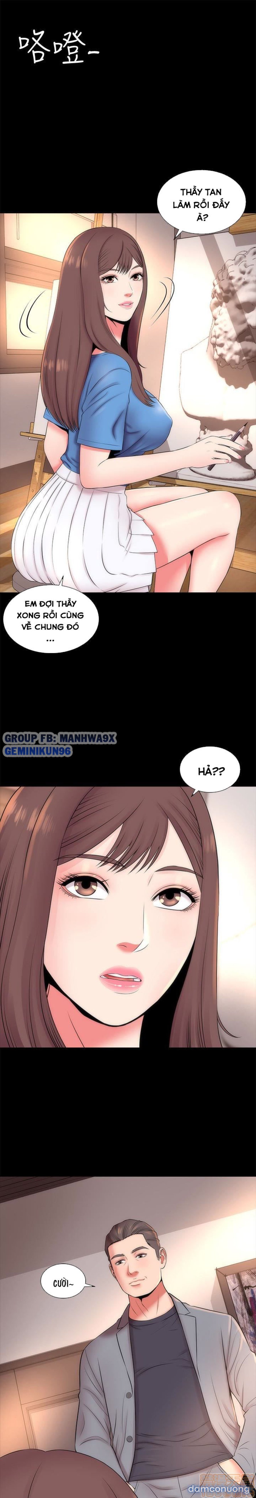 Mẹ Con Cô Ấy 