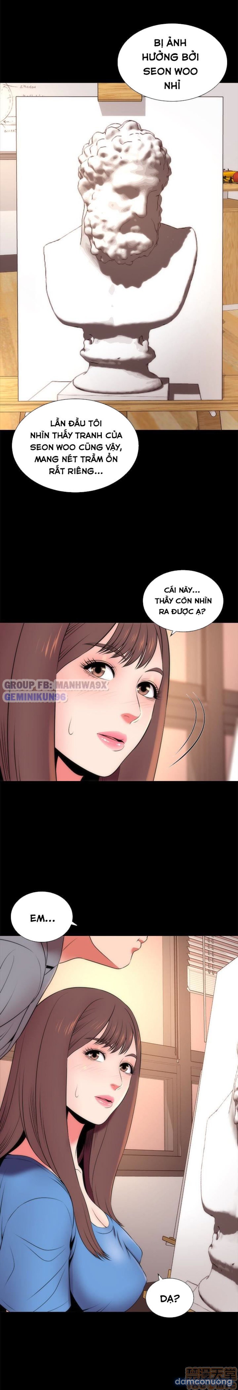 Mẹ Con Cô Ấy 