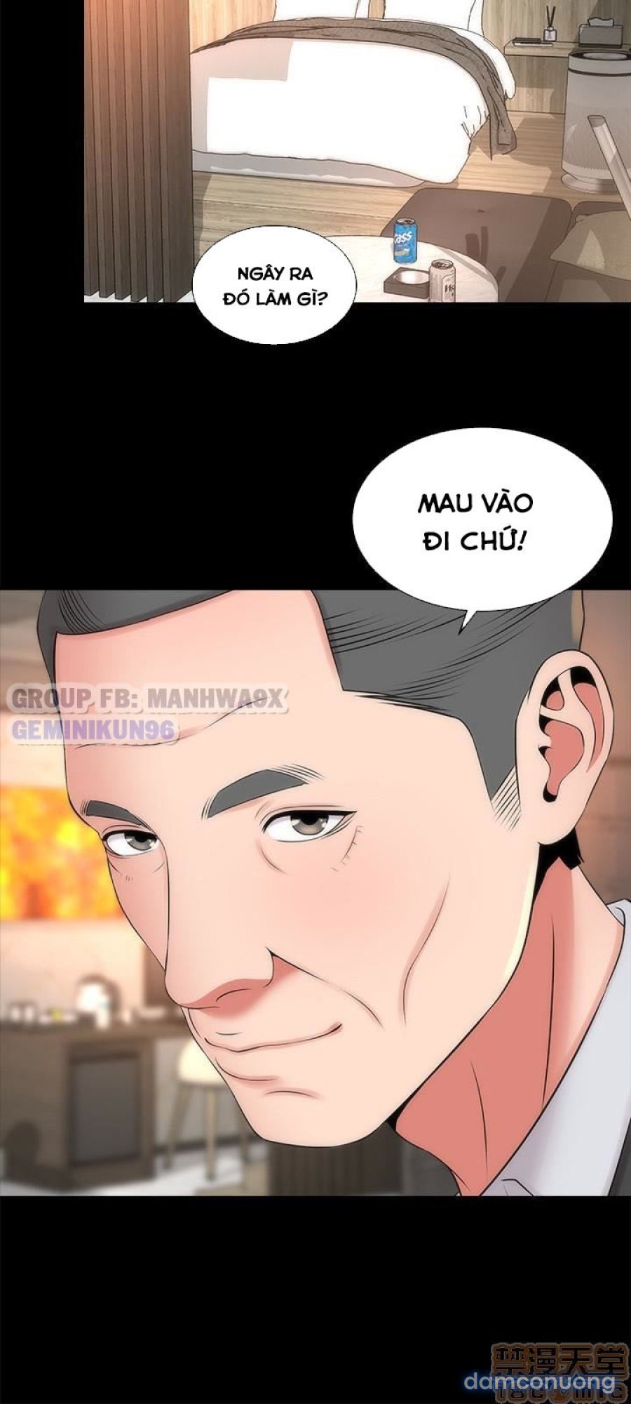 Mẹ Con Cô Ấy 