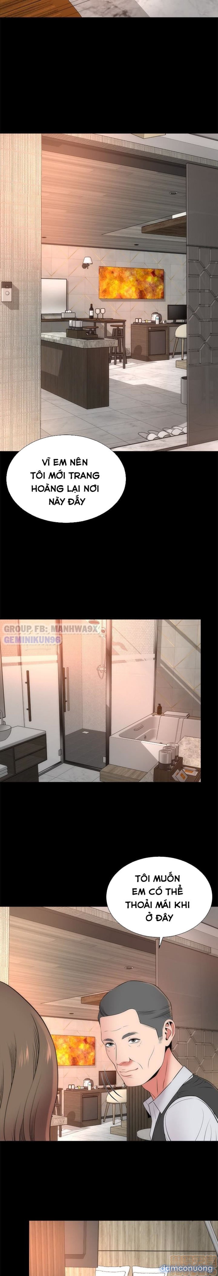 Mẹ Con Cô Ấy 
