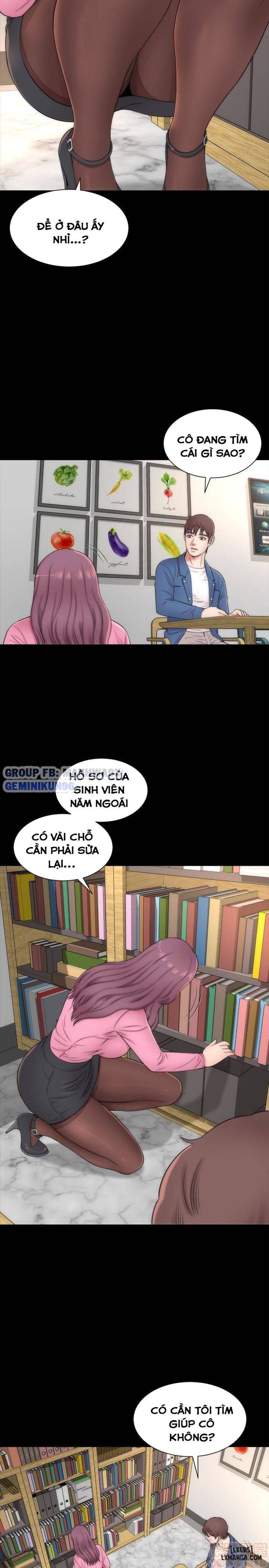 Mẹ Con Cô Ấy 