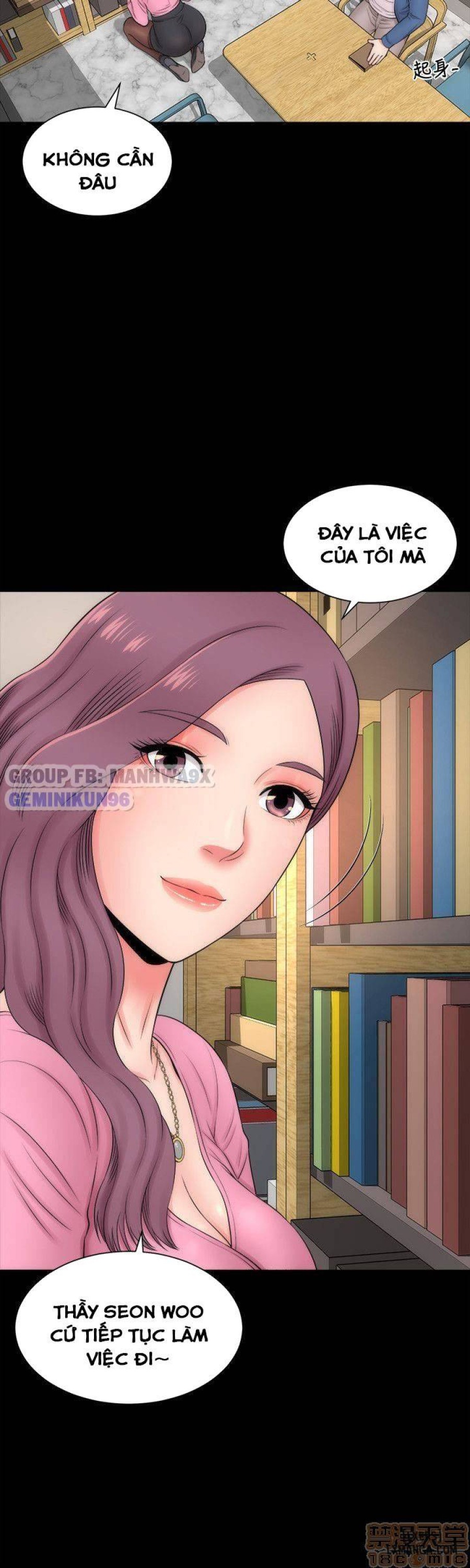 Mẹ Con Cô Ấy 