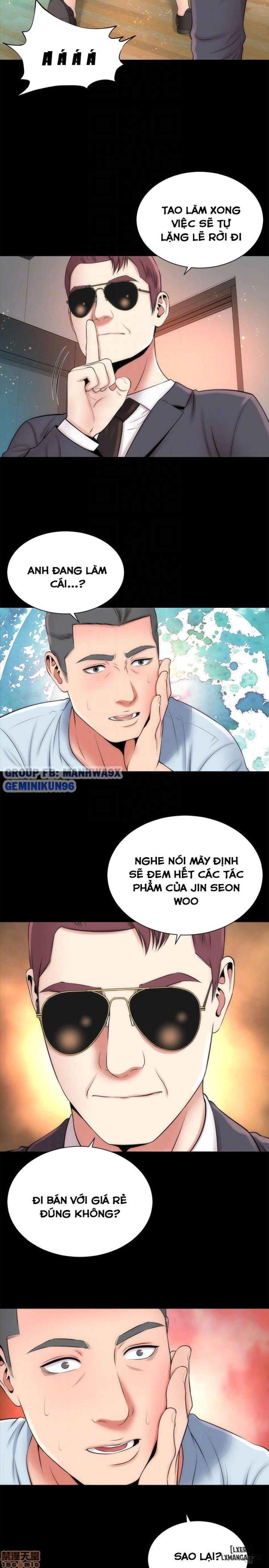 Mẹ Con Cô Ấy 