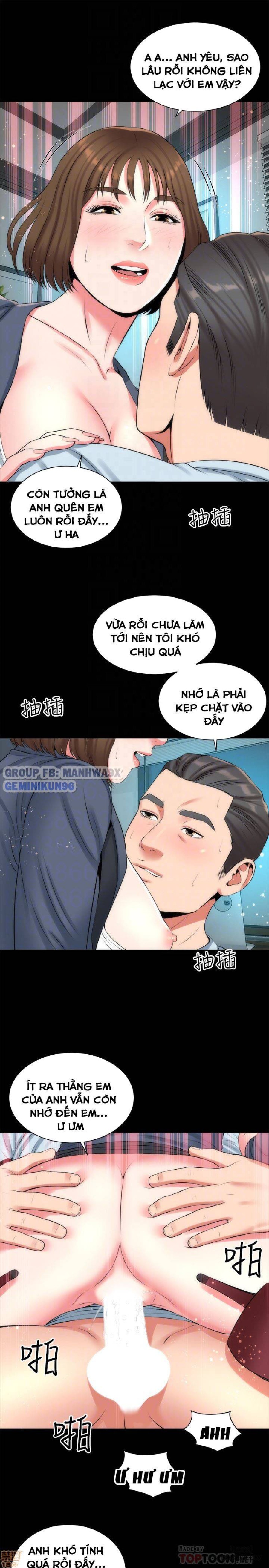 Mẹ Con Cô Ấy 