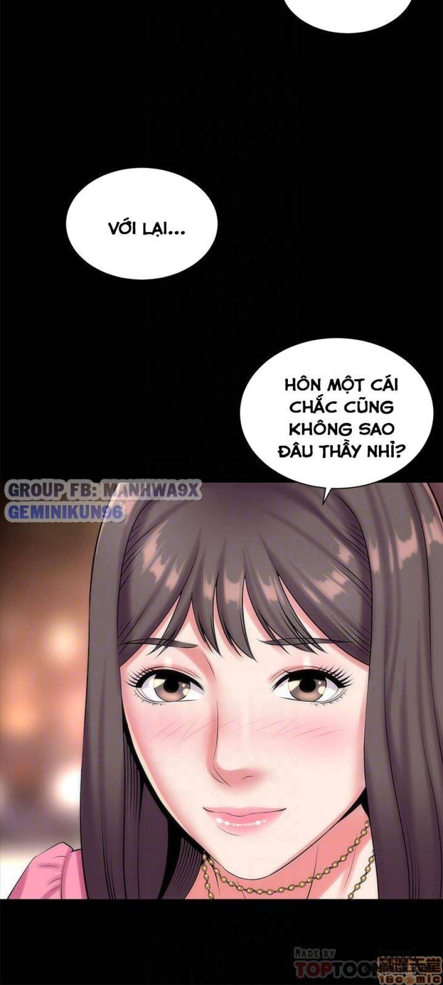 Mẹ Con Cô Ấy 